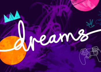 Яичница с беконом — в Dreams приготовили очень реалистичный завтрак