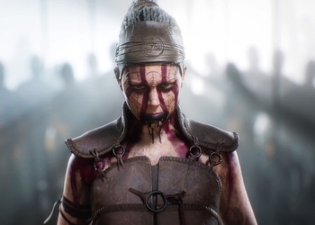 Трейлер Hellblade II воссоздали с использованием живых актёров, на него обратила внимание Ninja Theory