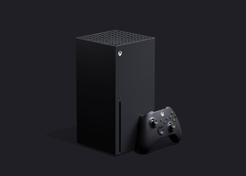 Фил Спенсер показал процессор Xbox Series X