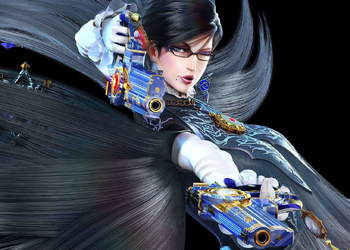 Новости о Bayonetta 3 уже не за горами