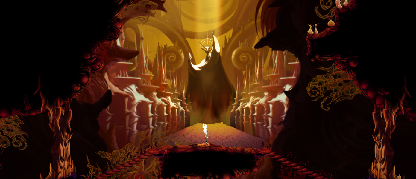 В Epic Games Store замена — вместо For The King бесплатно раздадут Sundered