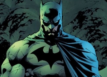 На новых фотографиях со съёмок «Бэтмена» Мэтта Ривза засветился Брюc Уэйн и один из злодеев