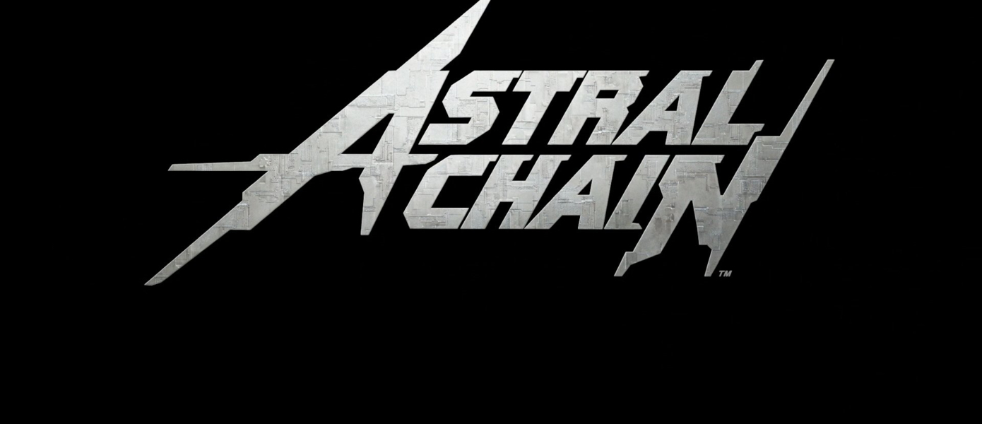 PlatinumGames: Продажи Astral Chain для Nintendo Switch превзошли ожидания