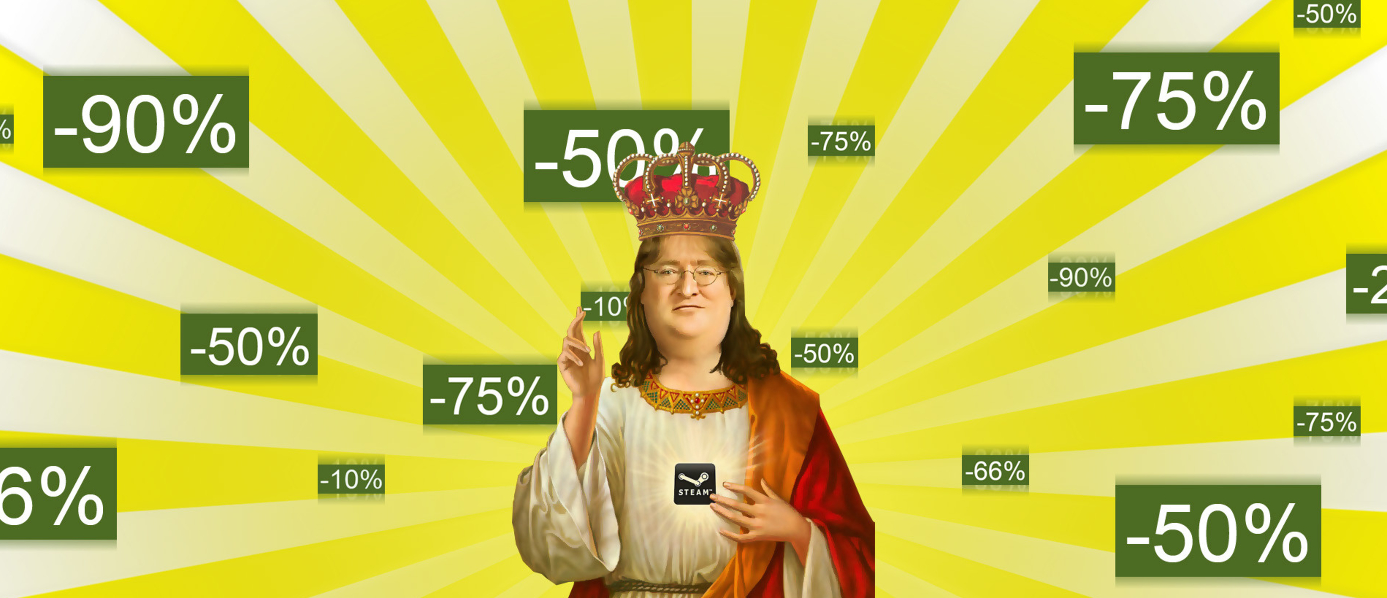 This years steam sale фото 73