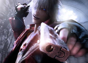 Лучшая версия? Разработчики порта Devil May Cry 3 для Nintendo Switch добавили в игру