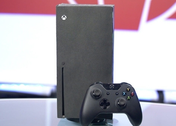 Брэд Сэмс постарался исправить ошибку AMD и рассказал о реальных портах в Xbox Series X