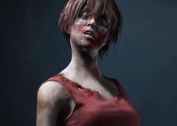 Моддер улучшил анимацию зомби в ремейке Resident Evil 2