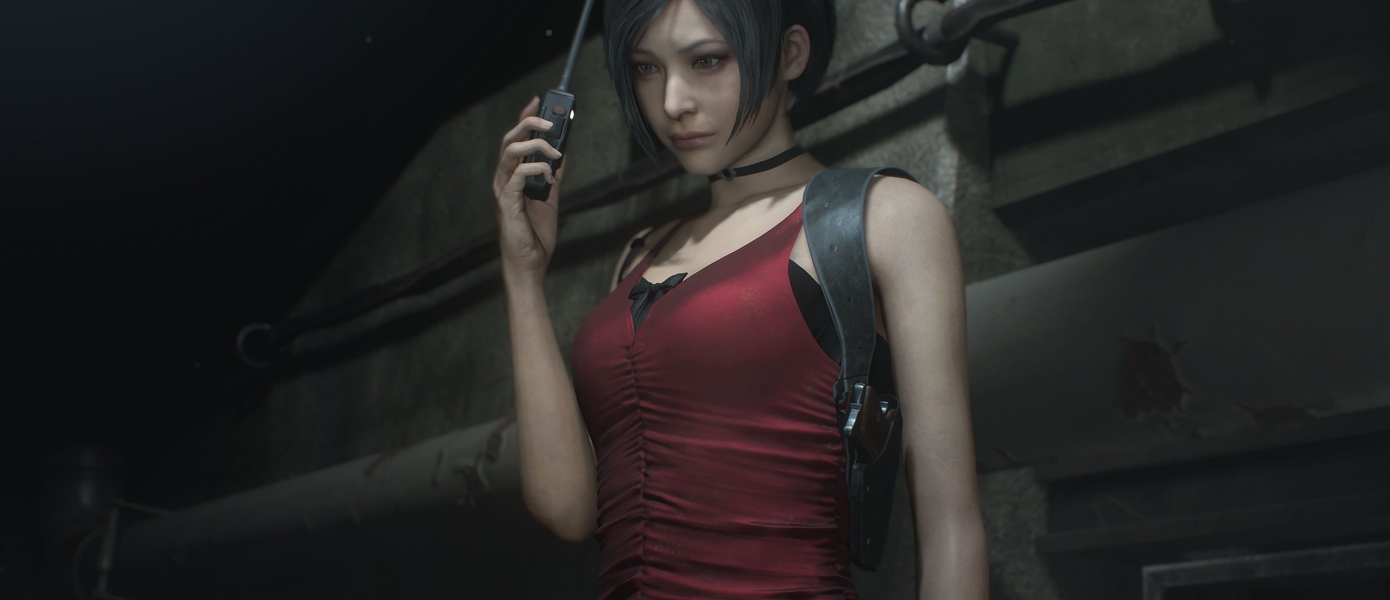 Моддер улучшил анимацию зомби в ремейке Resident Evil 2