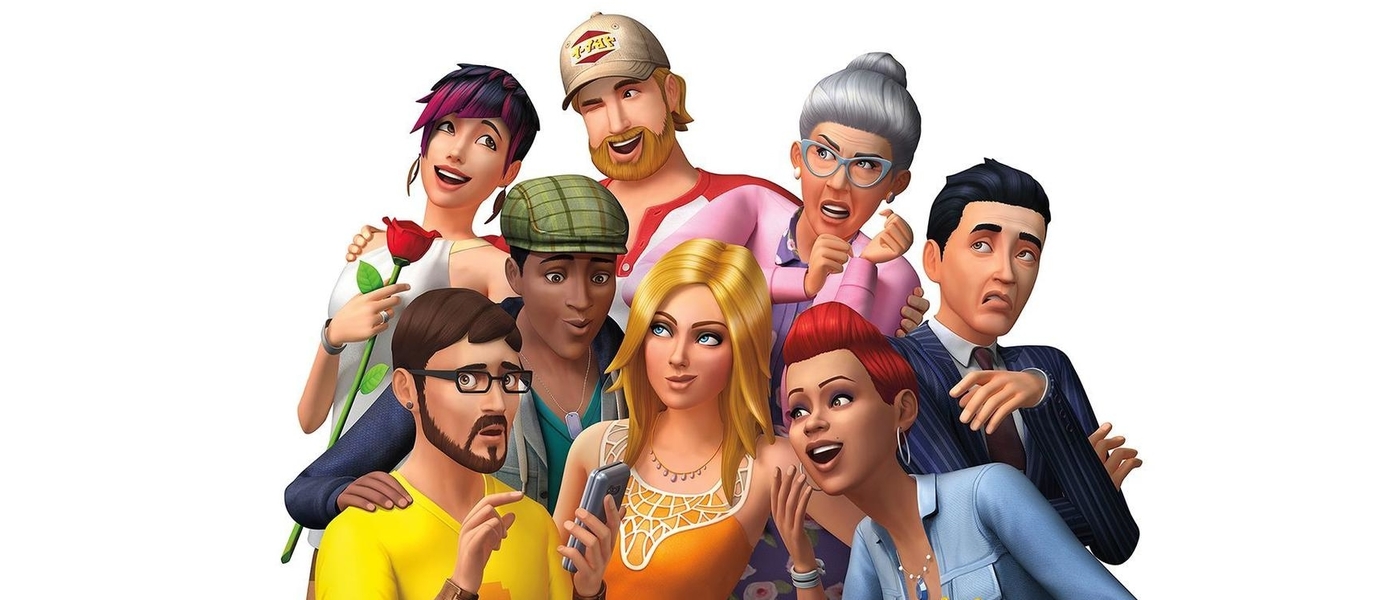 Восемь квадратных метров хватит всем: Новое DLC для The Sims 4 добавит маленькие квартиры