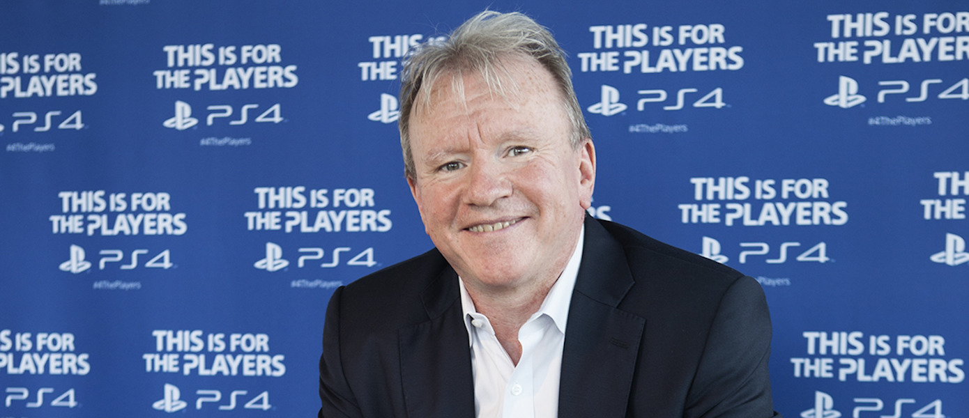 Джим Райан: Ключевые особенности PlayStation 5 ещё не представлены