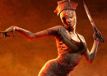 Художник воссоздал локацию из Silent Hill на современном движке - результат впечатляет