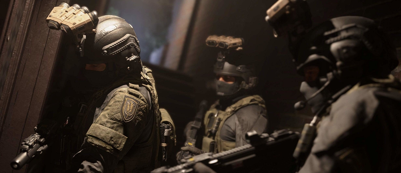 Ритмичные хэдшоты - игрок сыграл в Call of Duty: Modern Warfare на барабанах