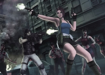 Ремейк Resident Evil 3 не будет содержать альтернативных концовок