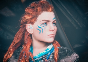 Неузнаваемая Элой на ранних концепт-артах PS4-эксклюзива Horizon Zero Dawn