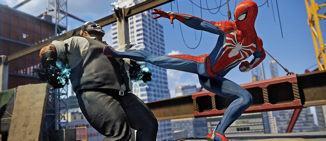 Создатели Spider-Man и Ratchet & Clank переехали в новый офис, чтобы  делать новые игры
