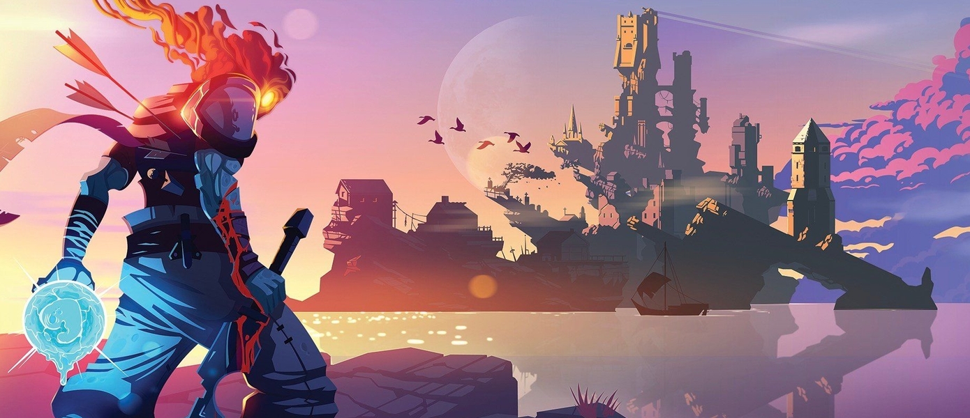 Названы примерные сроки выхода хардкорной игры Dead Cells на Android