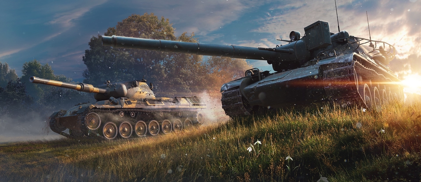 Директор по продукту World of Tanks Вячеслав Макаров намерен создать партию и принять участие в выборах в Госдуму