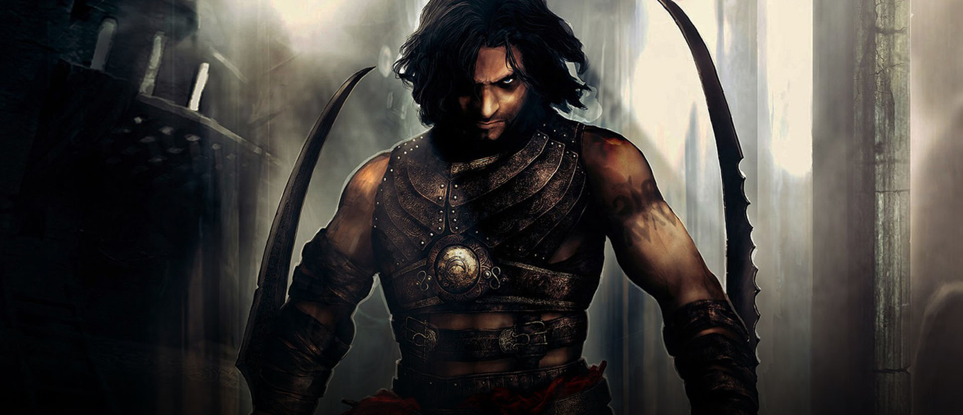 Нет, Ubisoft не создает Prince of Persia: Dark Babylon
