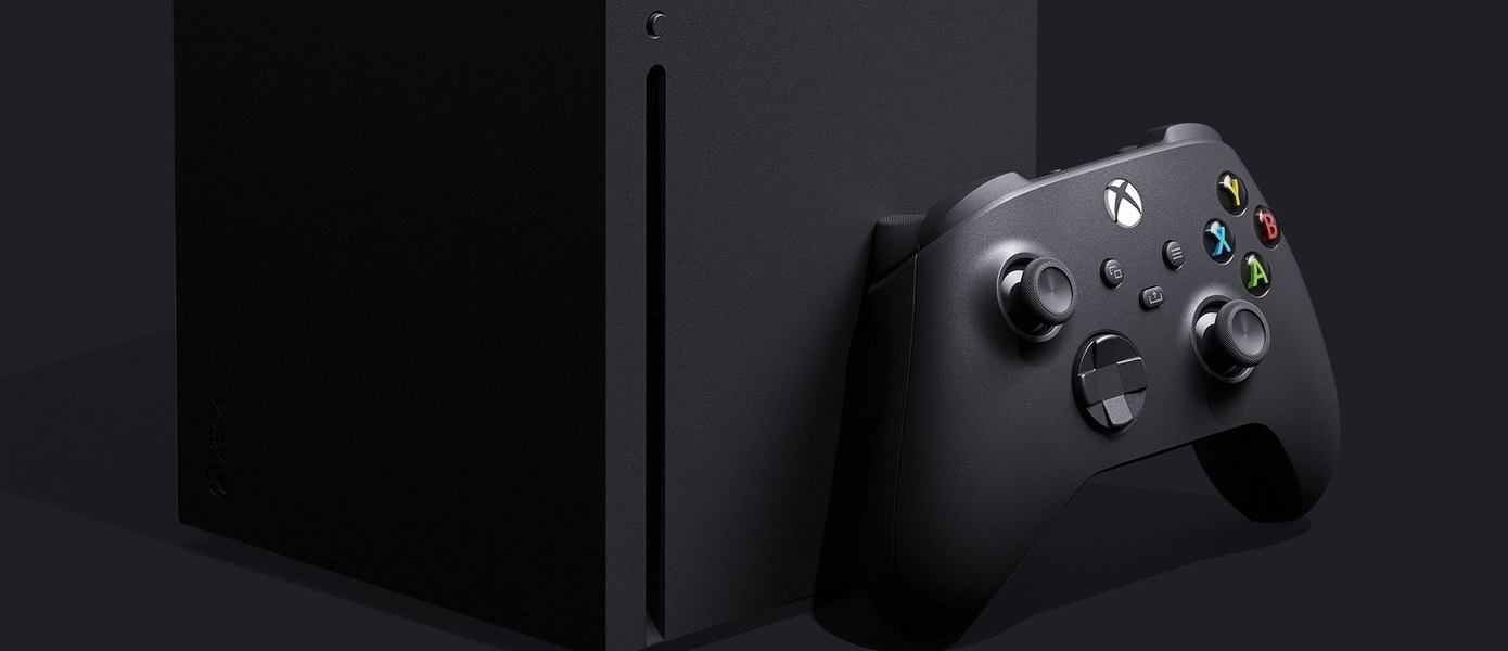 Слух: На Xbox Series X можно будет запустить Steam и Epic Games Store