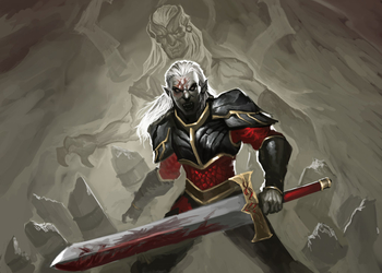 Deadhaus Sonata — создатель Blood Omen рассказал о разработке духовного наследника Legacy of Kain