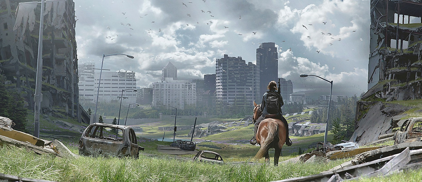 Руководитель разработки The Last of Us: Part 2 пообещал, что поклонники будут гордиться грядущей игрой