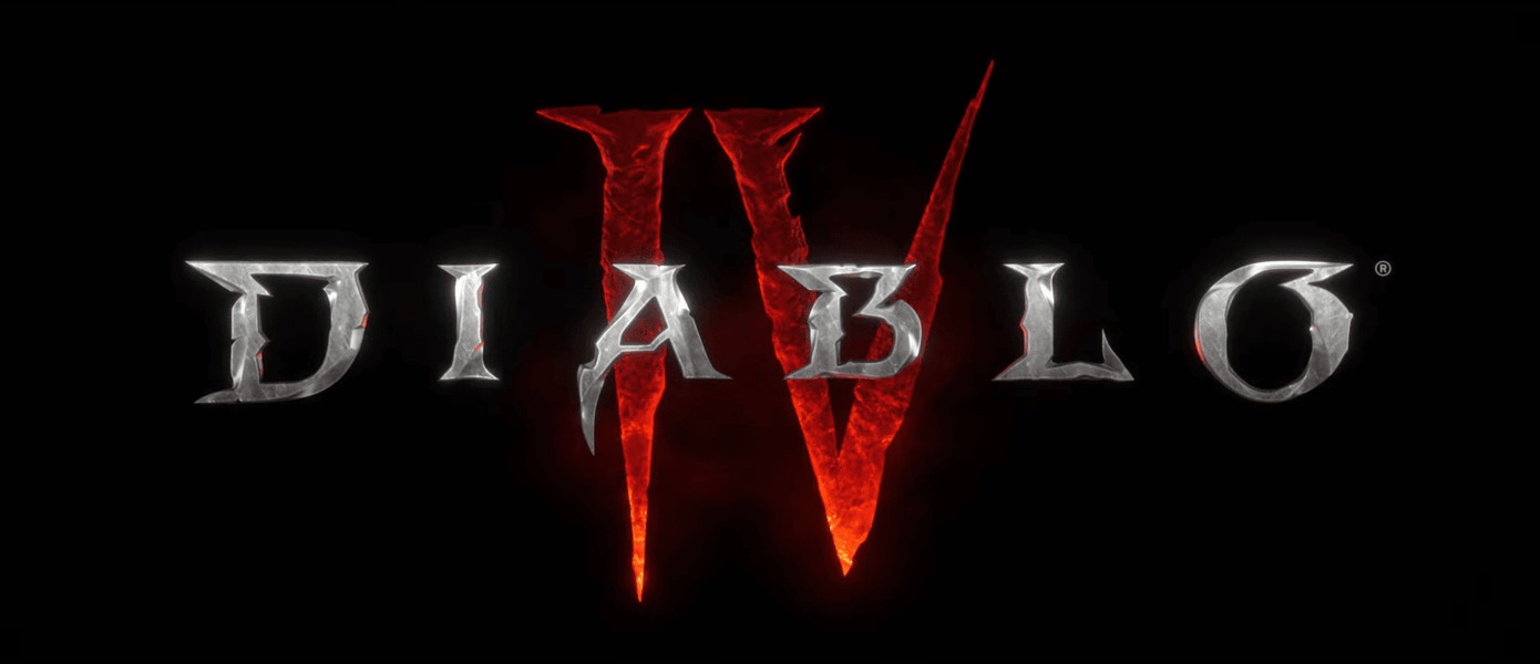 Blizzard пока нечего рассказать о Diablo IV: Не хотим давать невыполнимых обещаний