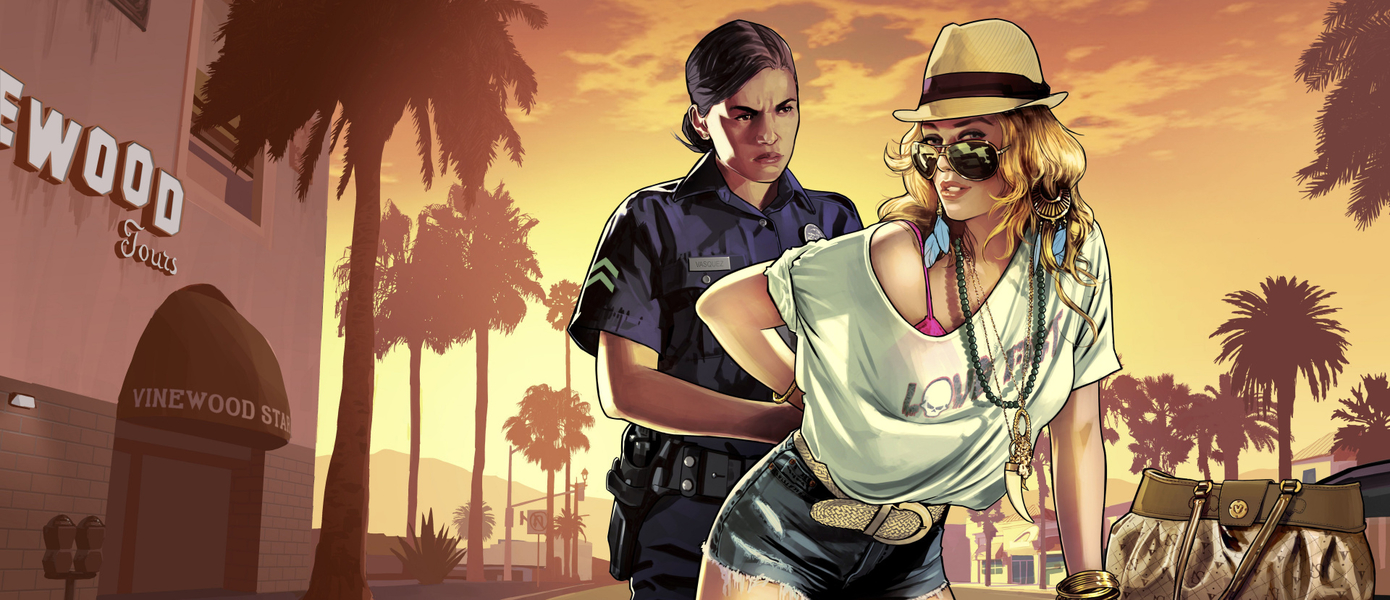 Три города, два играбельных персонажа и одно релизное окно — новые слухи о Grand Theft Auto VI