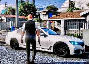 Три города, два играбельных персонажа и одно релизное окно — новые слухи о Grand Theft Auto VI