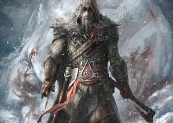 Слух: Assassin’s Creed: Ragnarok покажут 12-го февраля на презентации PlayStation 5 (Обновлено)