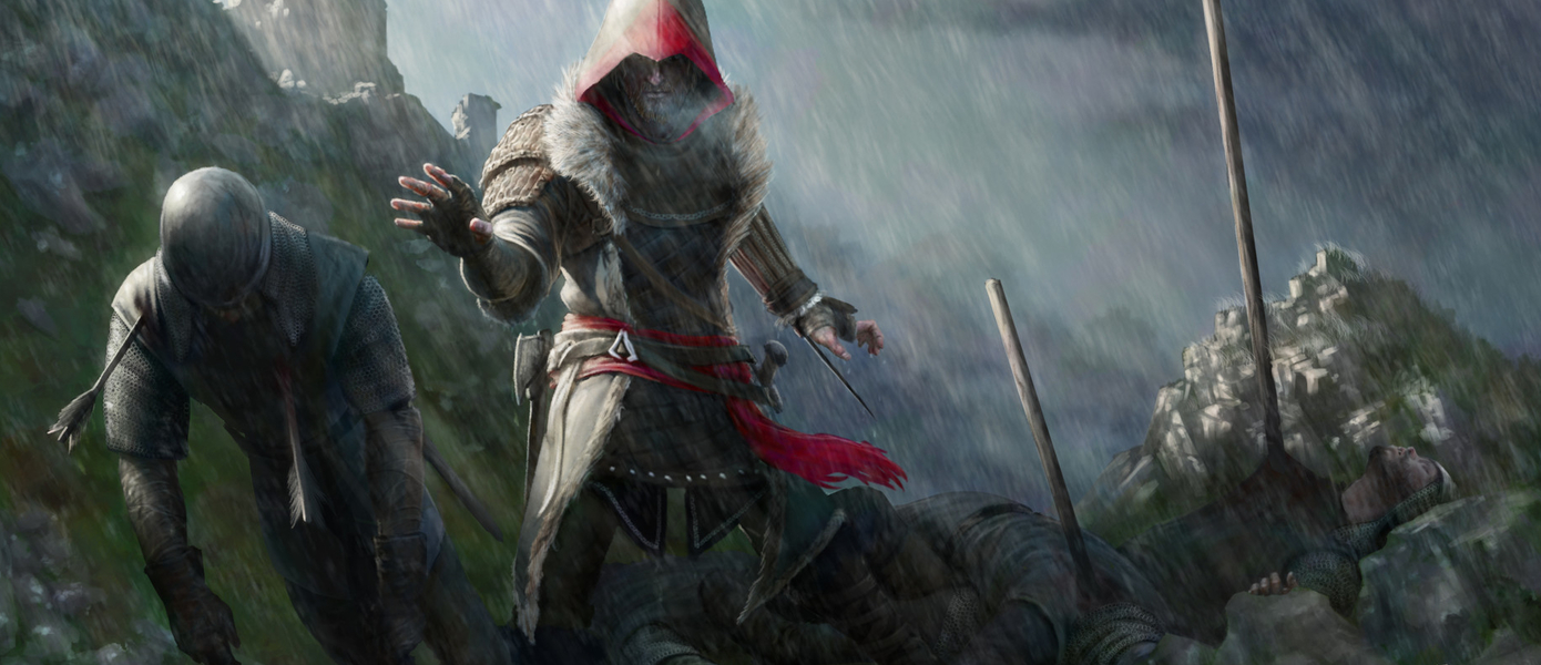 Слух: Assassin’s Creed: Ragnarok покажут 12-го февраля на презентации PlayStation 5 (Обновлено)