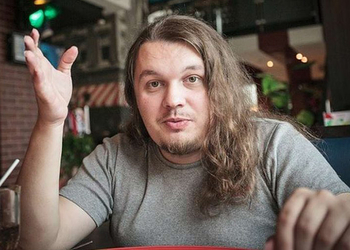 Разработчик World of Tanks Всячеслав Макаров покинет Wargaming, чтобы сфокусироваться на создании политической партии