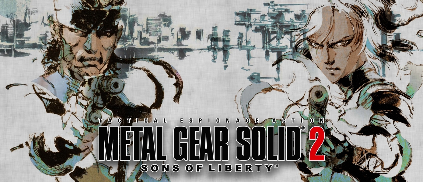 Как бы могли выглядеть ремейки первой и второй частей Metal Gear Solid на движке Unreal Engine 4 и Unity