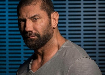 Дэйв Батиста снимется во втором сезоне драматического сериала «Видеть» от Apple TV+