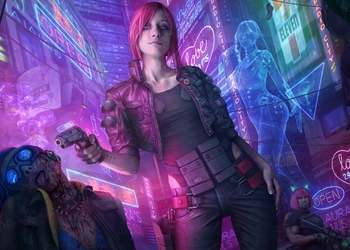 CD Projekt RED показала памятные подарки, которыми наградит заслуженных сотрудников