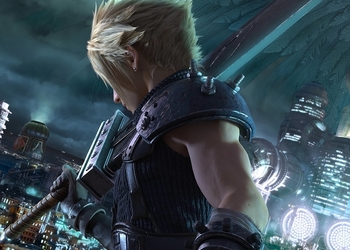 Долгожданный ремейк Final Fantasy VII не выйдет 3 марта - Square Enix объявила о переносе игры