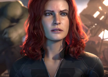 Мстителей перенесли - Square Enix сдвинула релиз Marvel’s Avengers с мая на сентябрь