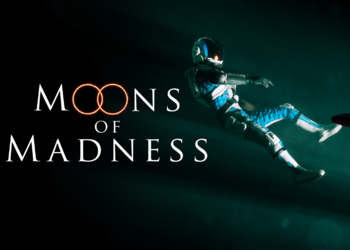 Moons of Madness - консольные версии космического хоррора не выйдут в срок