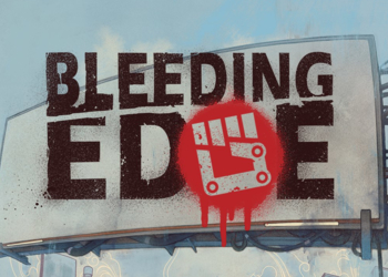 Розовые мечты Ninja Theory: Bleeding Edge получит дисковое издание