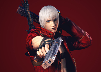 Devil May Cry 3 - Capcom раскрыла первую эксклюзивную особенность Switch-версии и предложила скидку при покупке для владельцев DMC 1-2