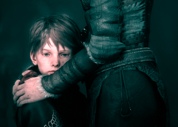 A Plague Tale: Innocence и GRIS скоро появятся в подписке Xbox Game Pass на ПК