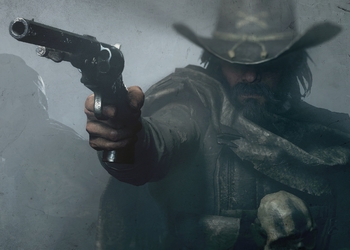 От создателей Crysis - датирован релиз Hunt: Showdown для PlayStation 4