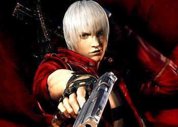 Capcom показала геймплей Switch-версии Devil May Cry 3: Special Edition