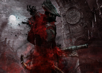 Bloodborne и Fallout 4 за 599 рублей, Resident Evil 7 за 899 рублей - в PS Store стартовала новая распродажа игр для PS4 с большими скидками