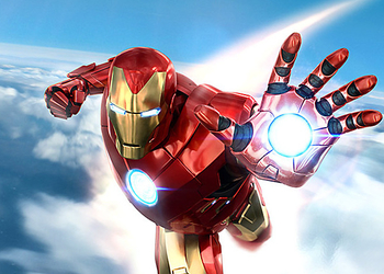 Еще один перенос - Marvel's Iron Man VR не выйдет в срок