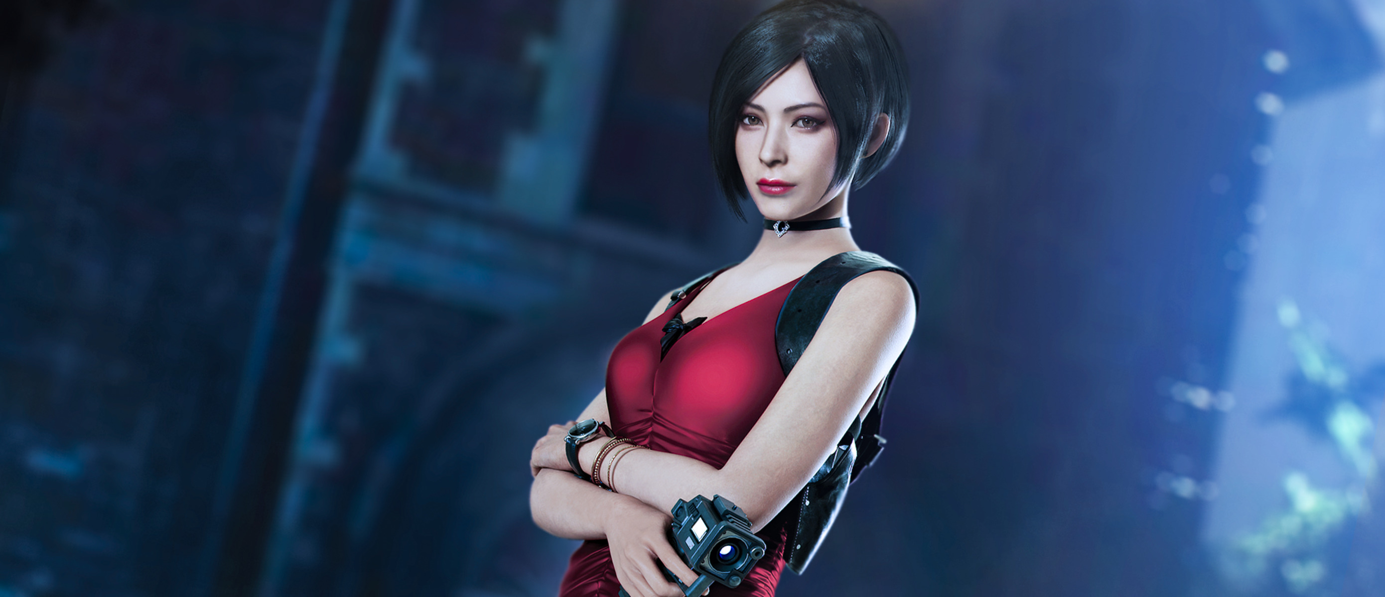 Ада вонг резидент эвил ремейк. Ада Вонг Resident Evil. Ада Вонг Resident Evil 2 Remake. Ада Вонг 2019. Ада Вонг резидент 2 ремейк.