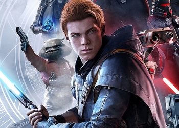 Star Wars Jedi: Fallen Order изначально не была игрой во вселенной