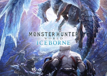 Представлен график обновлений расширения Iceborne для ролевого экшена Monster Hunter World