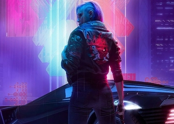 Удар с отскоком: Перенос даты выхода Cyberpunk 2077 не сказался на акциях CD Projekt Red