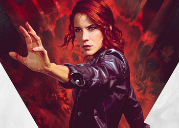 Control от Remedy получит экранизацию? Известный сценарист выразил заинтересованность в работе над проектом