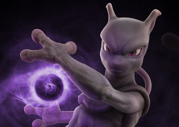 Даже мультфильмы получают ремейки: Netflix представил трейлер Pokemon: Mewtwo Strikes Back - Evolution